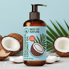 Fractionated Coconut Oil - 100  Pure - Massage  Skin  Hair And Face - Diy Bulk
