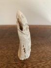 Vintage Alaska Billiken Figurine  Good Luck Charm