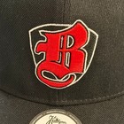 Baltimore Black Sox Headgear Classics Fitted Hat Size 8 Negro Leagues