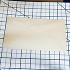 First Day Cover Mount Laurel Nj May 9 1970 Lincoln Stamp Vintage Fdc Vw Bus