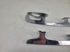 Mk Sheffield Steel Ice Figure Skating Blades Size 9 2 3 Set