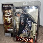 Mcfarlane Toys Friday The 13th Jason Voorhees Action Figure