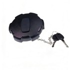 1 Pc Voe20392751 Fuel Cap For Volvo L220f L350f L60e L60f L70f L70e L90e L90f