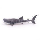 Papo - Whale Shark - Realistic Figurine - For Ages 3  - Marine Life Collectio   