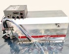 Pfeiffer Vacuum Splitflow Tmh 521-400-030 Turbo Pump Hipace W Tc 400 Controller