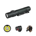 Olight Warrior Ultra Edc Tactical Flashlight With Oal Material For Emergency