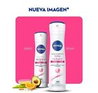 Nivea Clarify Spray Antiperspirant Deodorant 48 Hours Protection Xxl 250ml