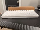 Corsair Gaming Keyboard K65 Rgb White - Certified Refubished - Open Box