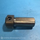 Kennametal Km3225ncmss20098 Clamping Unit Round Shank Usip