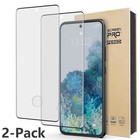 For Samsung Galaxy S20 5g Heavy Duty Shockproof Case Cover   Screen Protector