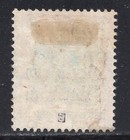 Poland 1918 Plonsk Local Overprint On Gen-gouv Warsaw Used Old Cv 60    Signed