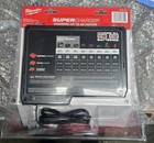 New Milwaukee Super Charger M12 m18 48-59-1811  Multi-voltage Free Shipping