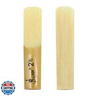 Origlam 10pcs Alto Sax Saxophone Reeds 2 5 Reed  Alto Be Saxophone Reeds Lade