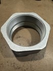 6    Three Piece Coupling Concrete Tight For Rigid Conduit   Imc 