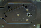 Replica Replacement Key For Banthrico Banks - Made In The Usa