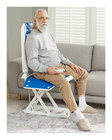 Electric Chair Lift  Elderly Patient Transfer Device  Support Up To 300 Lbs