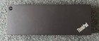 Lenovo 40b00135us Thunderbolt 4 Thinkpad Universal Dock With A c Adapter