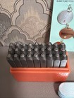 Lot Of Impressart Metal Stamping Kit   Supplies   Stamps And Other Brand Items