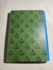 Vintage 60s Disney Book Walt Disneys America Nostalgia Learning Hardcover Rare