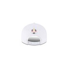 New Men s New Era White 2023 Ryder Cup Practice Rounds Lp 9fifty Snapback Hat