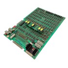 Original Midway Galaxian Pcb Game Board  a082-91352-c000  a080-91352-c000