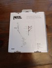 Petzl Crevasse Rescue Kit  k025aa00 - Ships From Usa  Pulley sling micro Traxion