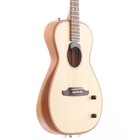 Fender Highway Series Parlor Natural  no260511 