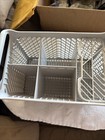 W10169389 W10171734 W10171736 W10187635  Dishwasher Oem Basket Assembly