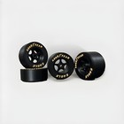 Wheels For Lego 10330 Mclaren Mp4 4 Yellow - Wheels Lego Mclaren Mp4 4 Yellow