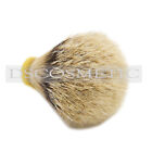 Dscosmetic 24mm Silvertip Badger Hair Knot Of Shaving Brush