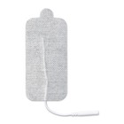 Discount Tens  8 Premium Electrode Pads Compatible For Empi Tens Units  2  X 4 