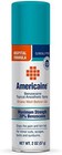 2 Pack Americaine Spray Benzocaine Topical Anesthetic Spray 2oz  57 G  Each