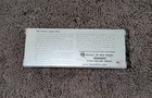 Fisher Space Pen - Compact Pocket Pens - Choose Style - Nib