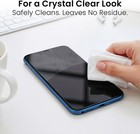 Electronic Screen Cleaner Wipes 40 Pack