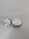 Amazon Echo Dot 3rd Generation D9n29t Smart Speaker Alexa White Used With Cable