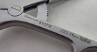 Aesculap Bv071r Weitlaner 3 X 4 Retractor - Free Shipping   