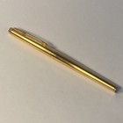 Parker 180 Imperial Rollerpoint Pen Gold