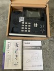 New Yealink 4 3  Lcd Gigabit Ip Business Phone   sip-t46u 