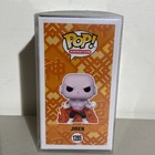 Funko Pop  Animation Dragon Ball Super Jiren 1285 Glows In The Dark W Protector