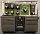 Boss Re-20 Space Echo Delay Reverb Pedal