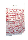 Coca Cola Plastic Shopping Bag 19 X 12 From  212 Kitchen Store