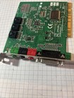 Creative Labs Ct5803 Pci Audio Sound Blaster Card Isa  mb318