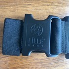 L  ll  baby 6-in-1 Baby Carrier Waist Belt Extension 1 Count  pack Of 1   Black 