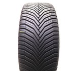 Set Of 2 Used 255 45r20 Michelin Crossclimate 2 - 105v - 9-9 5 32