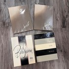 Vtg Rht 1950   s Hanes 415 Topaz   More Stocking Lot 6 Pair Size 11 And 11 5 Nib