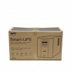 Apc Smart-ups 1500va Lcd Tower Ups Smt1500c Battery Backup Power Supply New