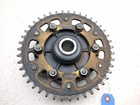 02 03 Yamaha Yzf R1 Rear Wheel Cush Drive Sprocket Hub