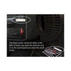 Heatstar Hs50k 115v 10a 50000 Btu Kerosene Forced Air Heater