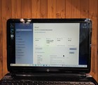 Hp Touchsmart 15-r264dx   Intel I3-5010u 2 10ghz   15 6   Win10 Home  750gb 6gb