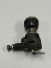 Vintage Cl Ff Control Line Free Flight Nitro Model Airplane Engine